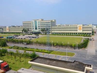 徐福記選擇賀眾牌飲水機(jī)