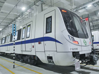 深圳地鐵選擇賀眾牌飲水機(jī)